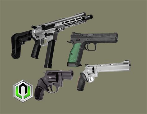 Guns – Lock N Load Philippines.